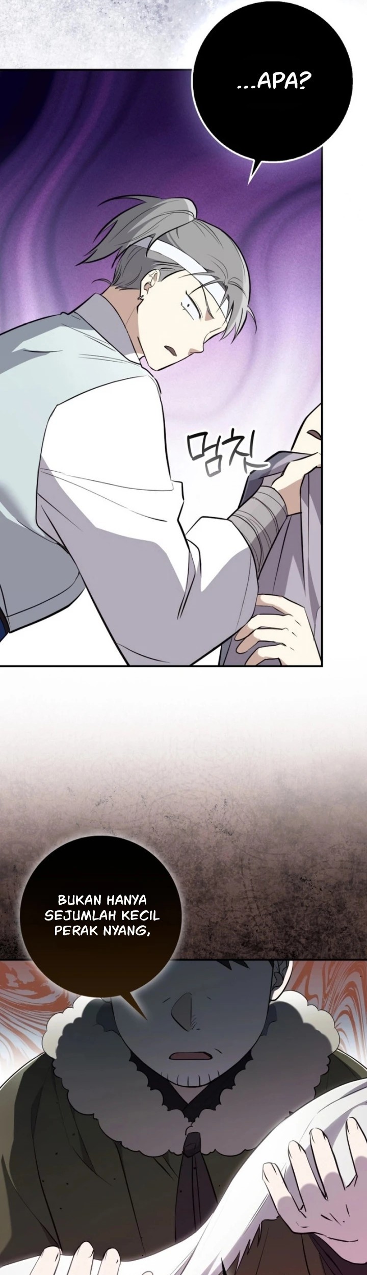 Sword God Dragon Chapter 1 Gambar 65