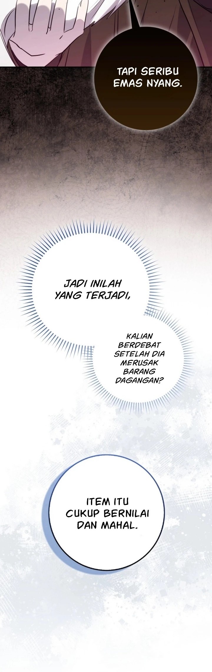 Sword God Dragon Chapter 1 Gambar 66