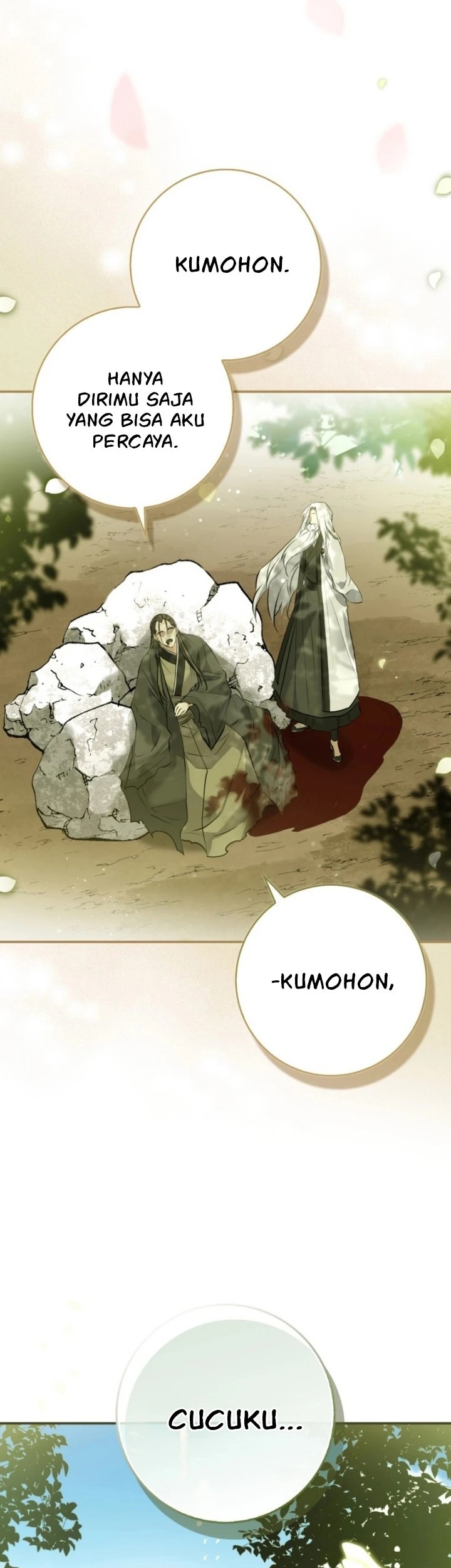 Sword God Dragon Chapter 1 Gambar 5