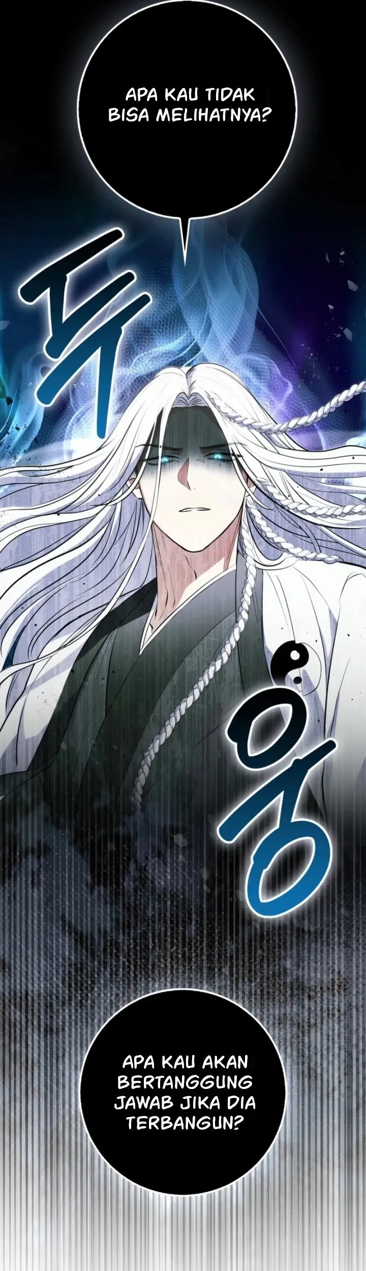 Sword God Dragon Chapter 1 Gambar 78