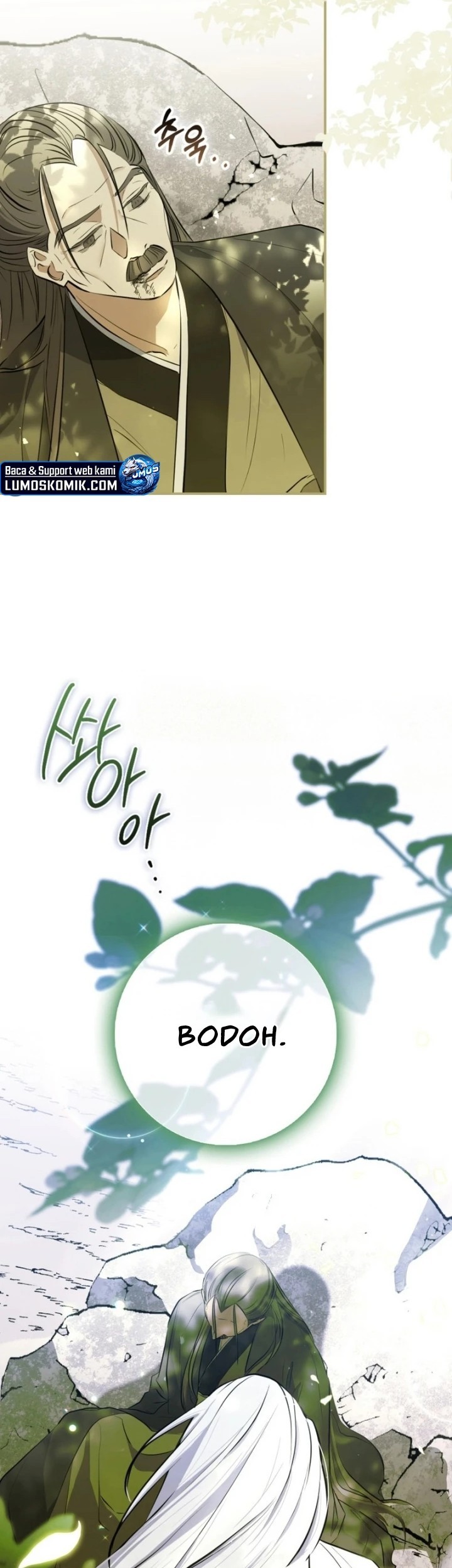 Sword God Dragon Chapter 1 Gambar 7