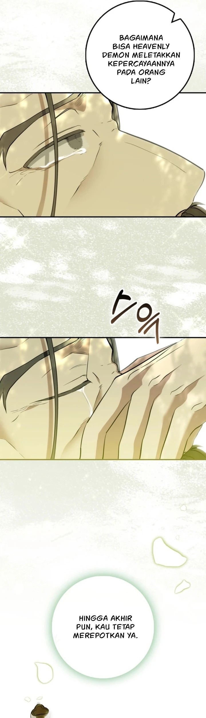 Sword God Dragon Chapter 1 Gambar 9