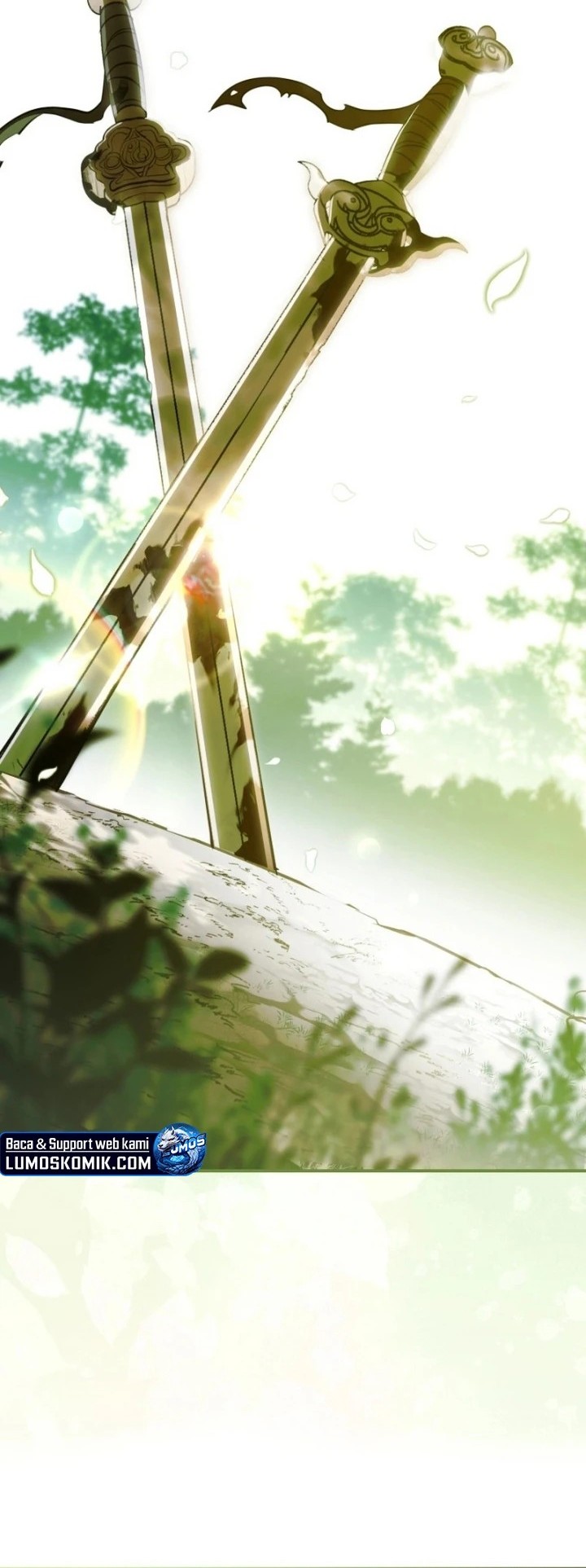 Sword God Dragon Chapter 1 Gambar 10