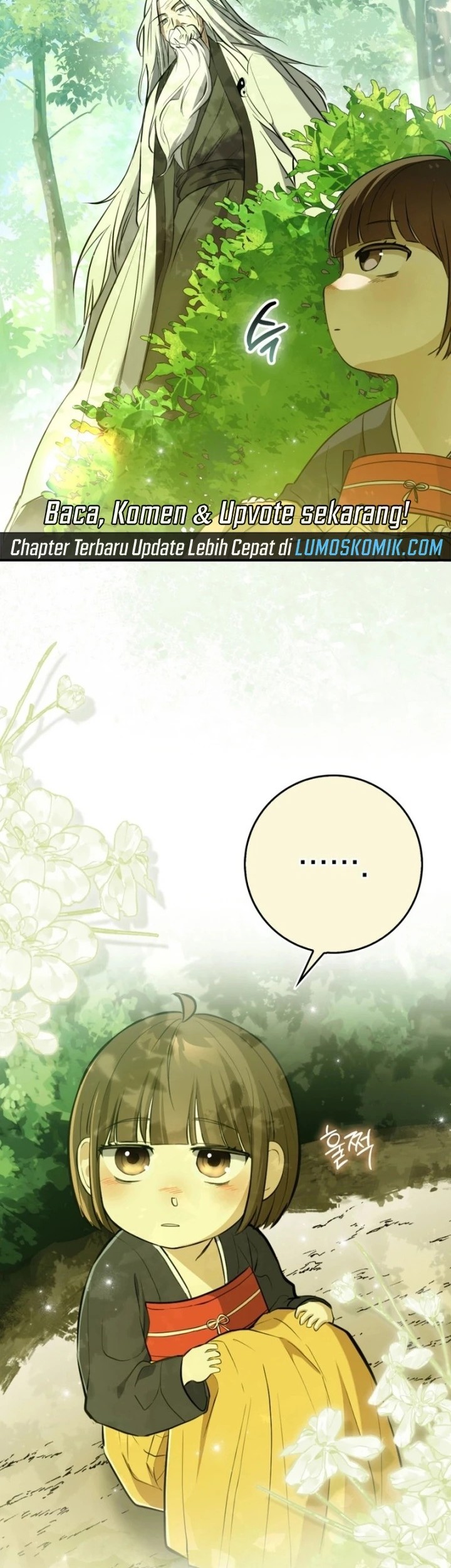 Sword God Dragon Chapter 1 Gambar 14