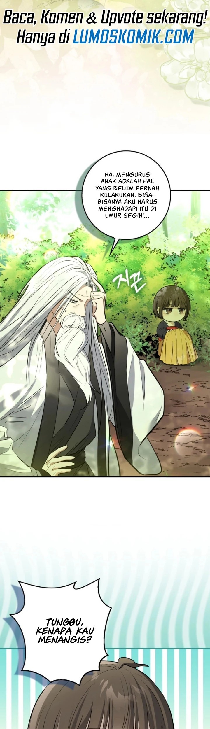 Sword God Dragon Chapter 1 Gambar 15