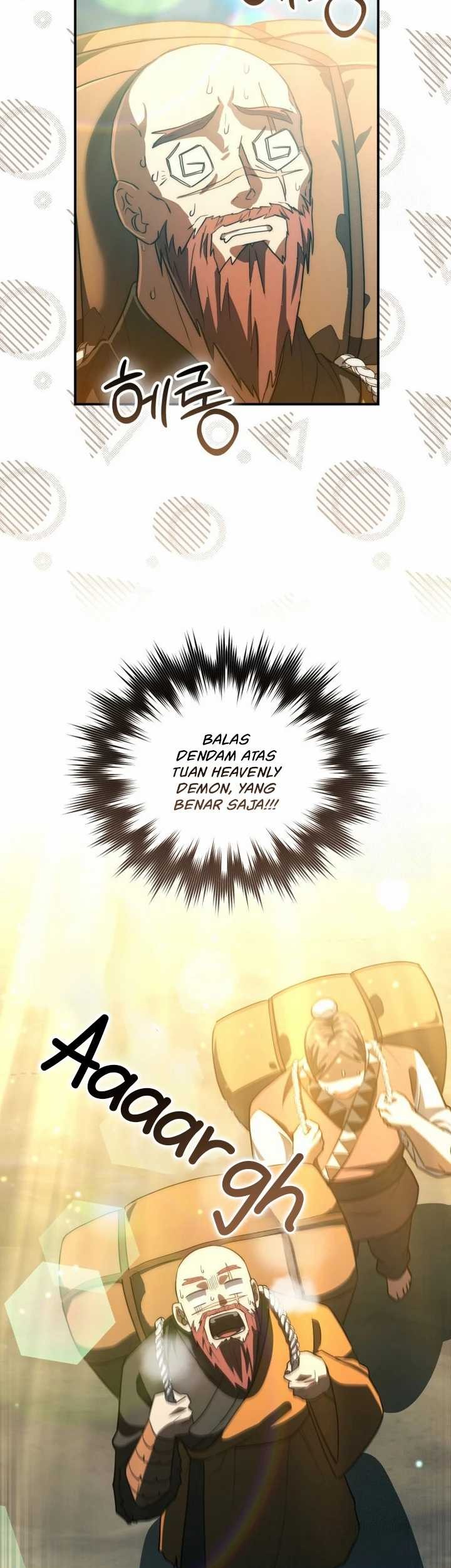 Sword God Dragon Chapter 10 Gambar 37