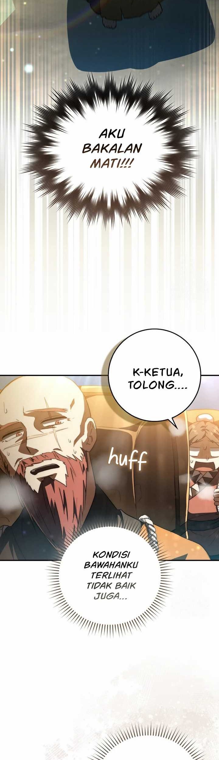 Sword God Dragon Chapter 10 Gambar 38