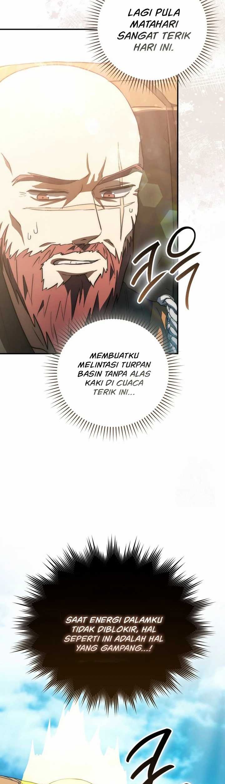 Sword God Dragon Chapter 10 Gambar 39