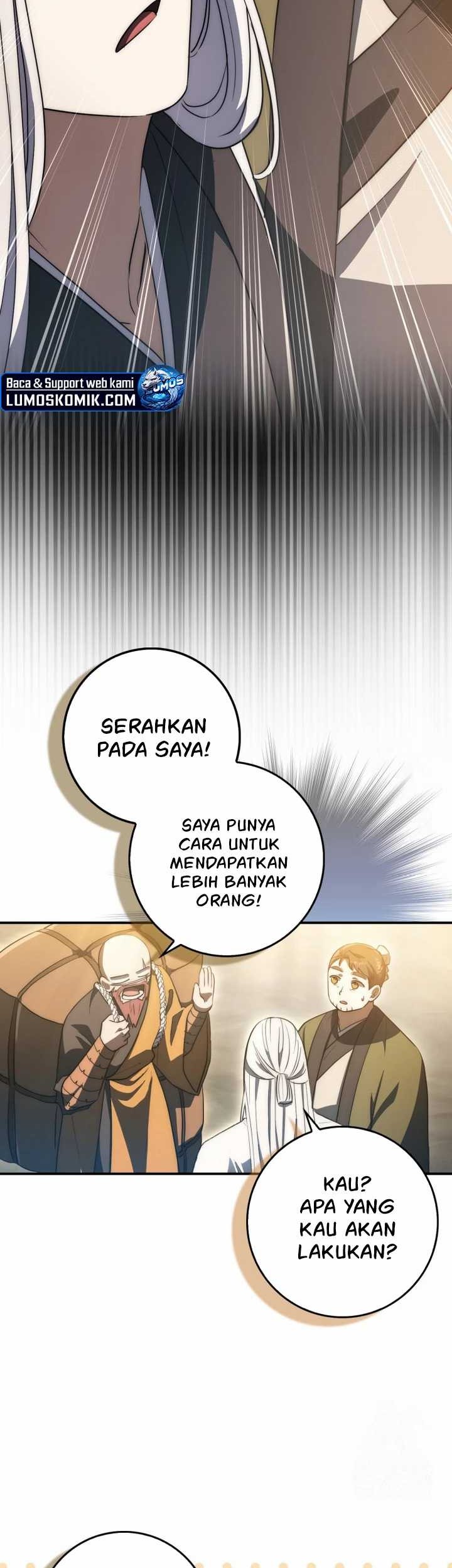 Sword God Dragon Chapter 10 Gambar 47