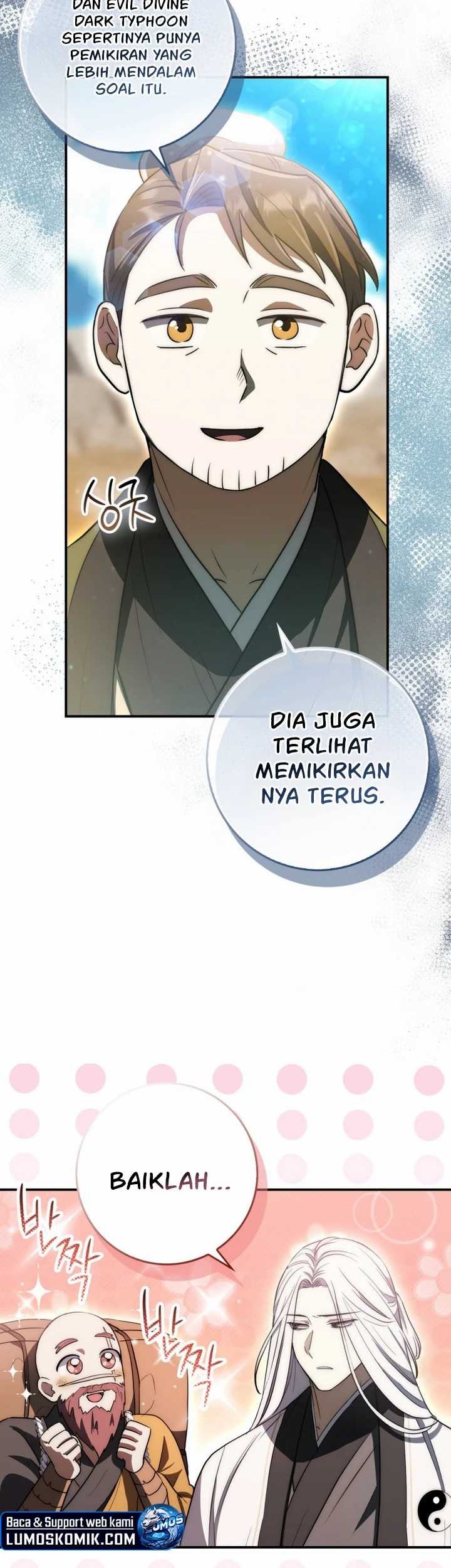 Sword God Dragon Chapter 10 Gambar 50