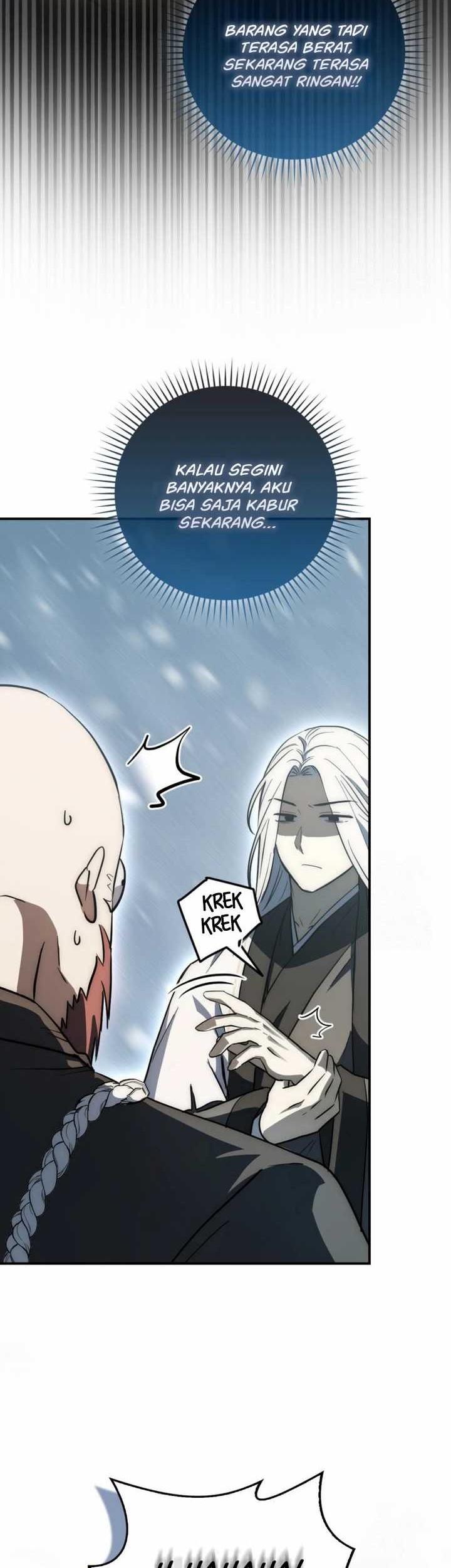 Sword God Dragon Chapter 10 Gambar 54