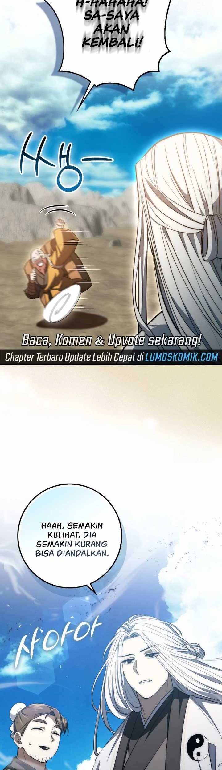 Sword God Dragon Chapter 10 Gambar 55