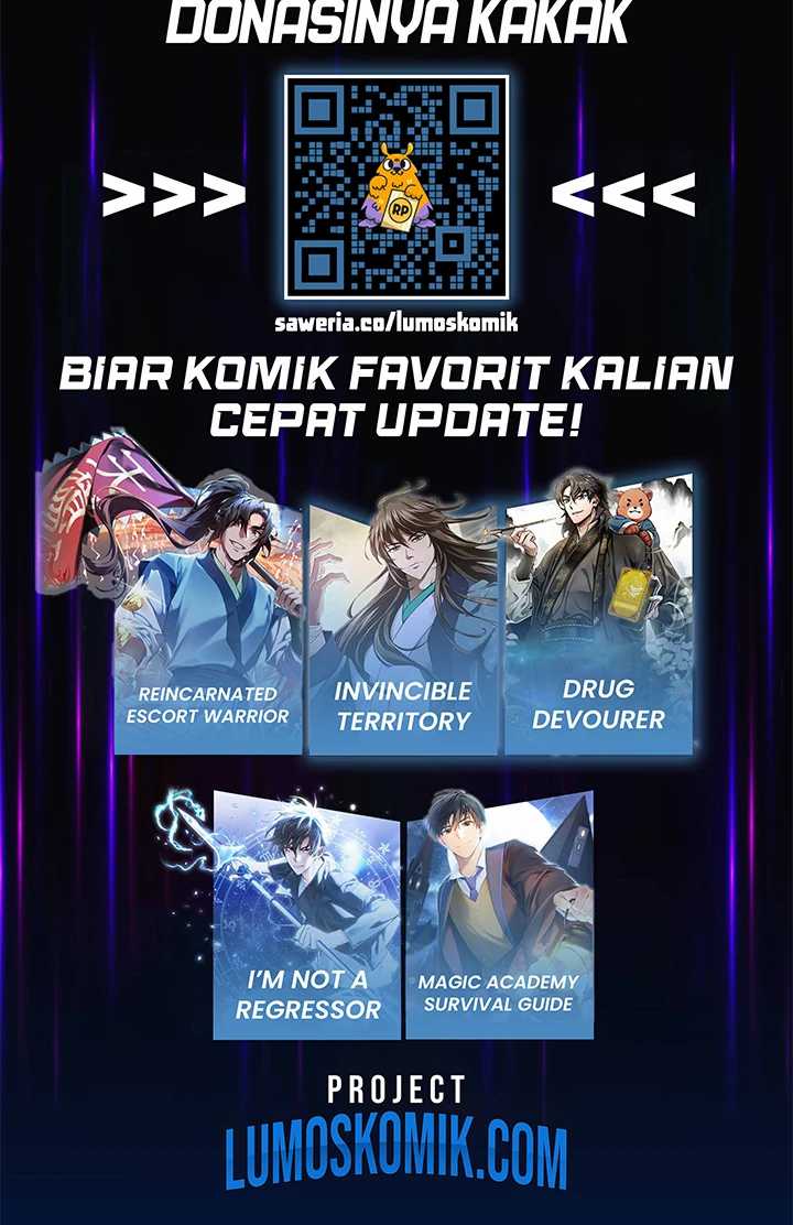 Sword God Dragon Chapter 10 Gambar 61