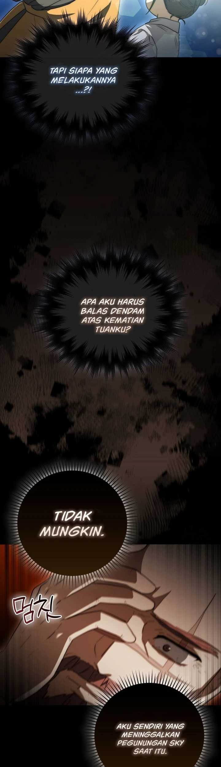 Sword God Dragon Chapter 10 Gambar 5