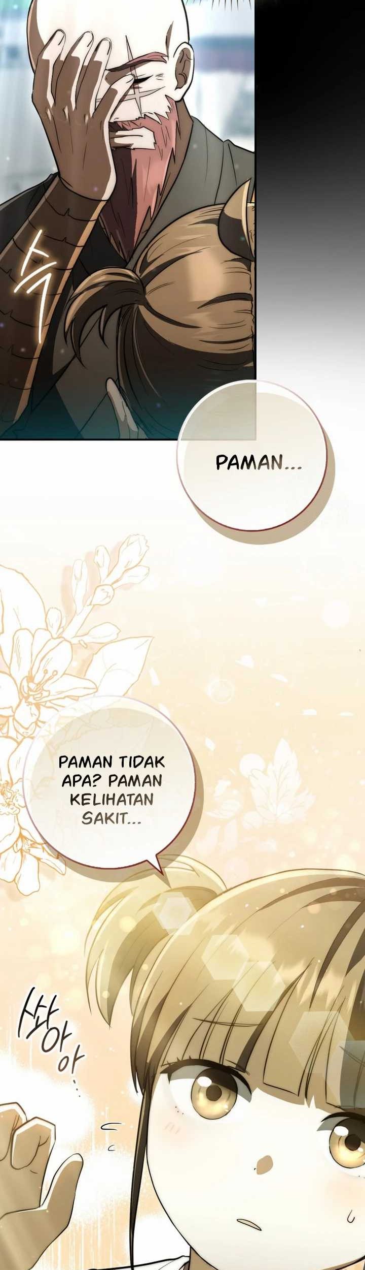 Sword God Dragon Chapter 10 Gambar 7