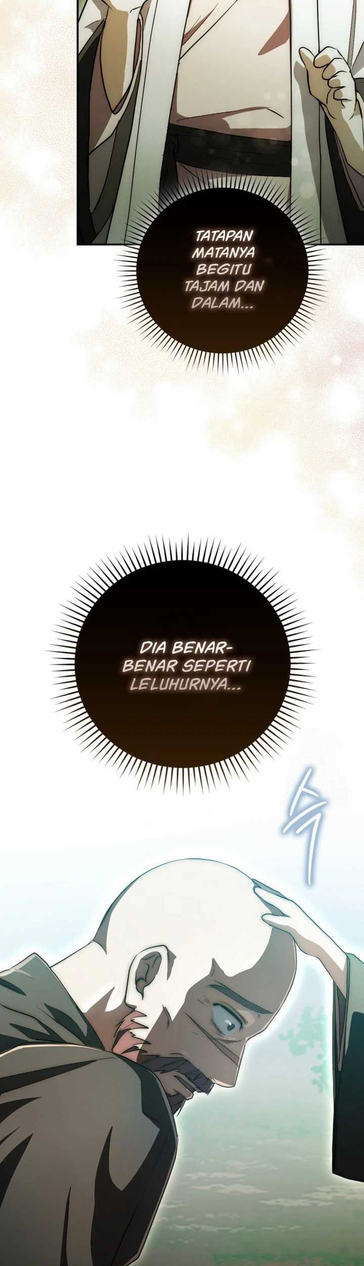 Sword God Dragon Chapter 10 Gambar 11