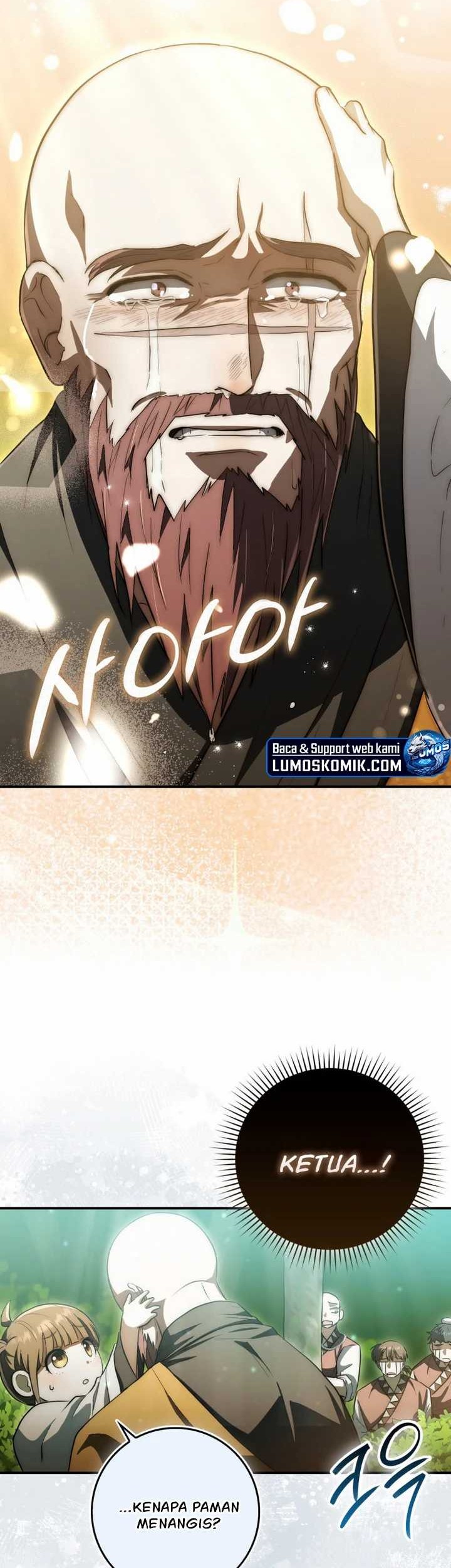 Sword God Dragon Chapter 10 Gambar 14