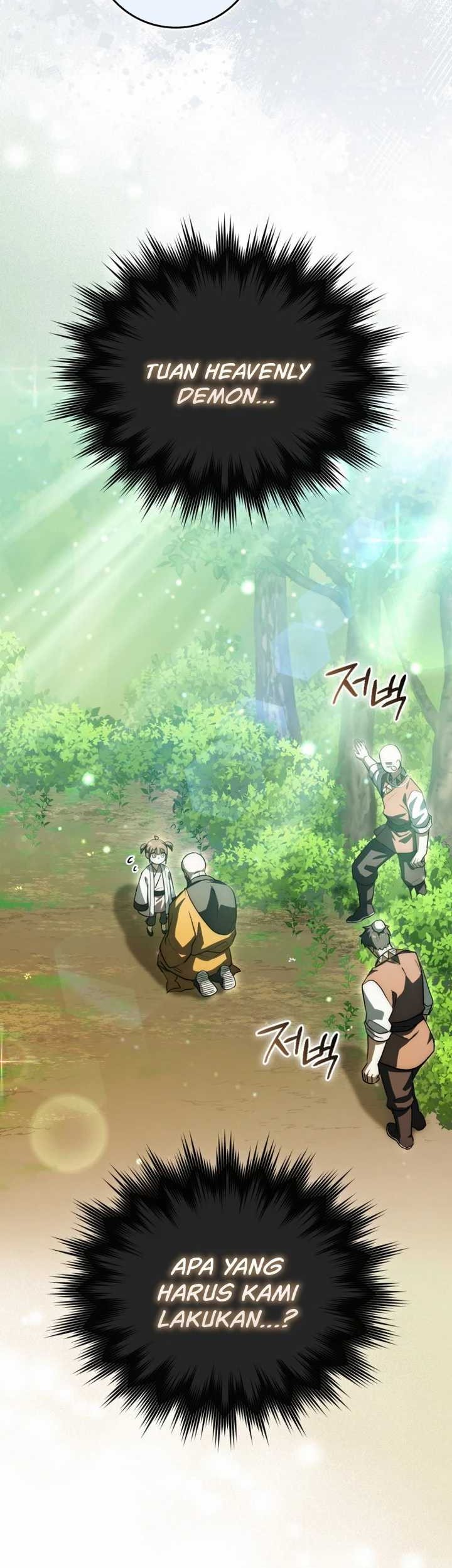 Sword God Dragon Chapter 10 Gambar 15