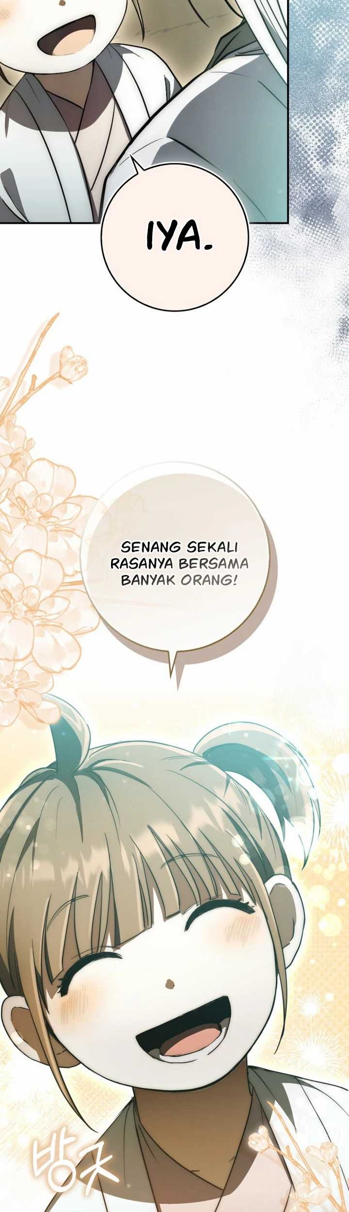 Sword God Dragon Chapter 10 Gambar 30