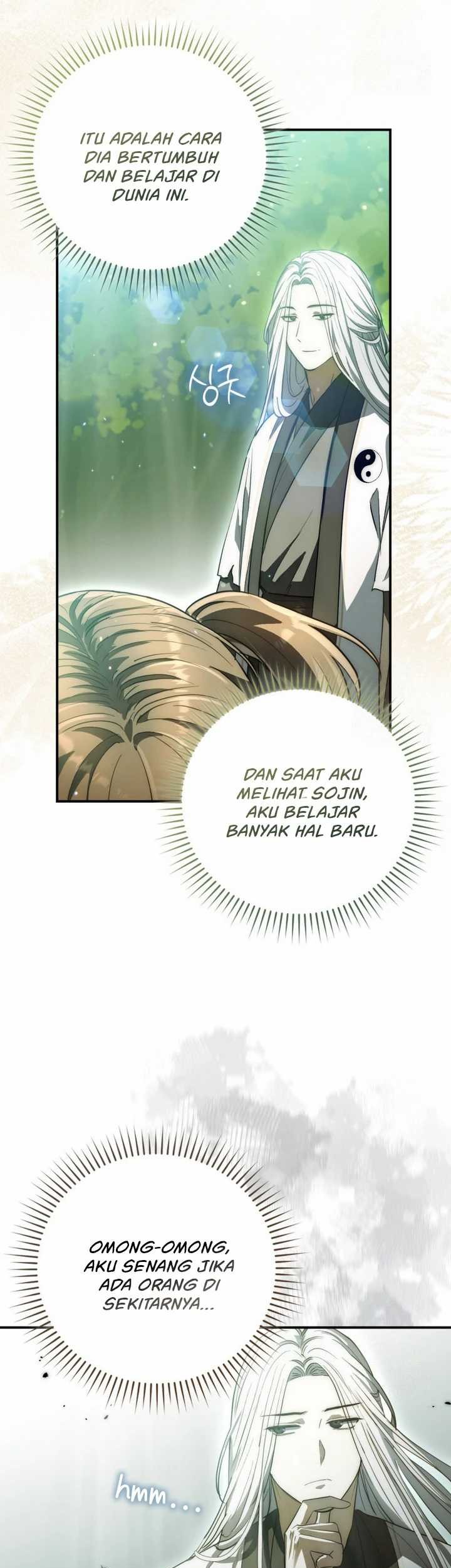 Sword God Dragon Chapter 10 Gambar 33