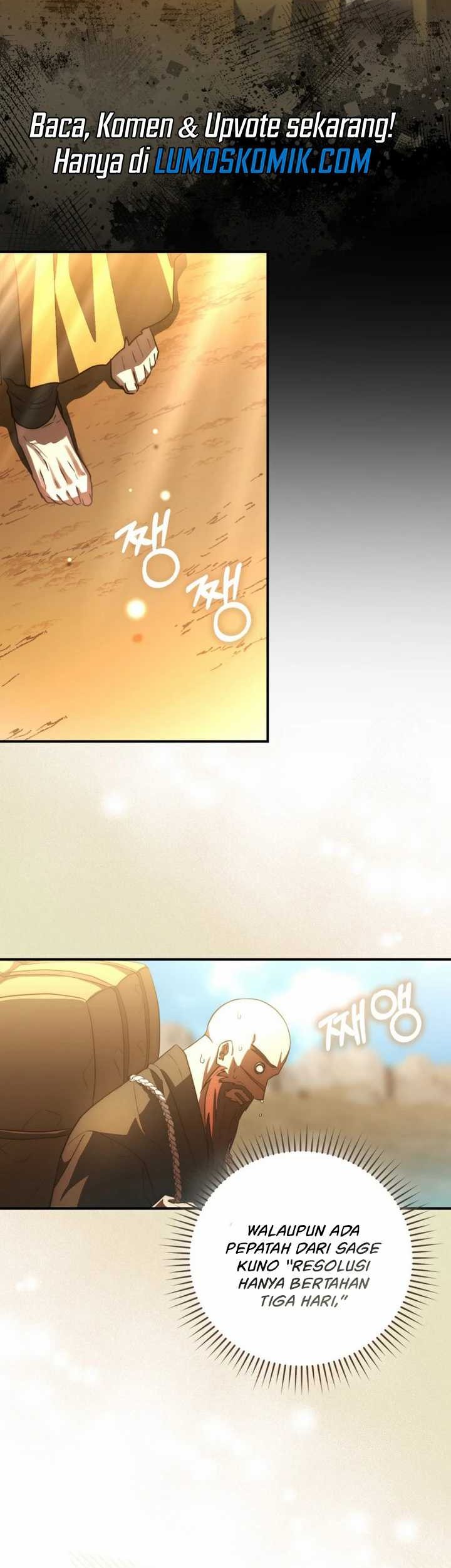 Sword God Dragon Chapter 10 Gambar 35