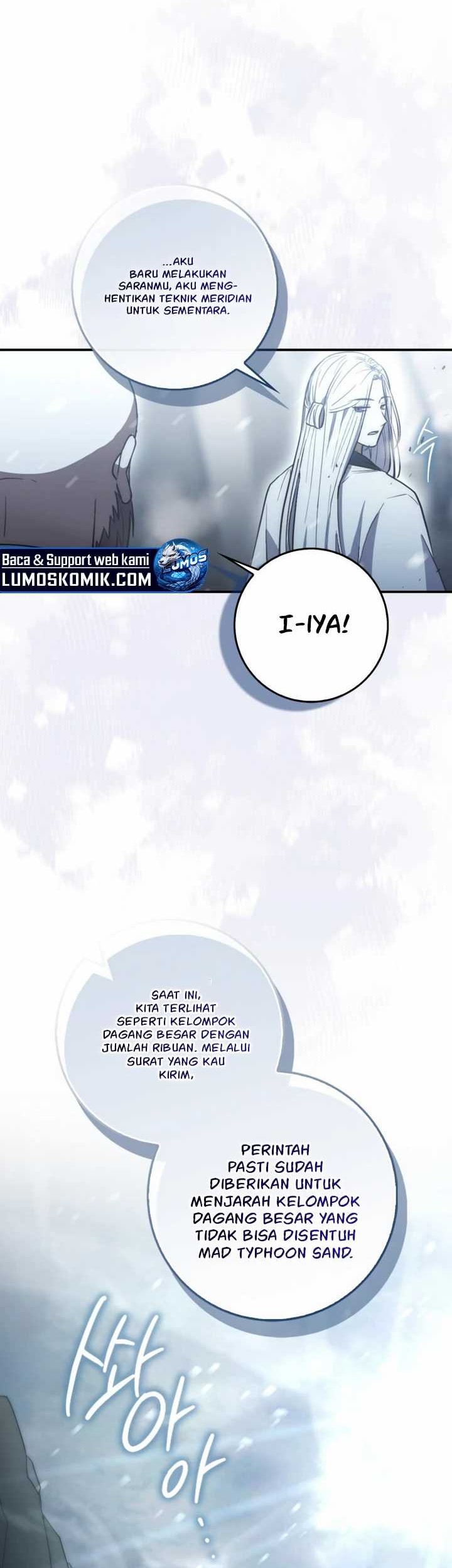 Sword God Dragon Chapter 11 Gambar 42