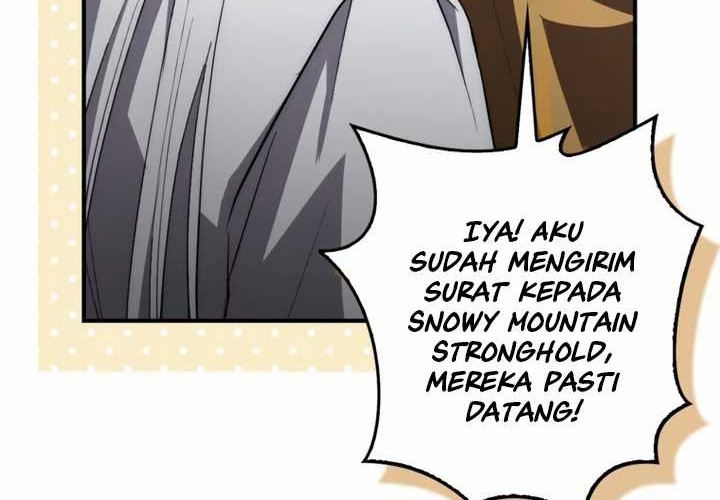 Sword God Dragon Chapter 11 Gambar 44