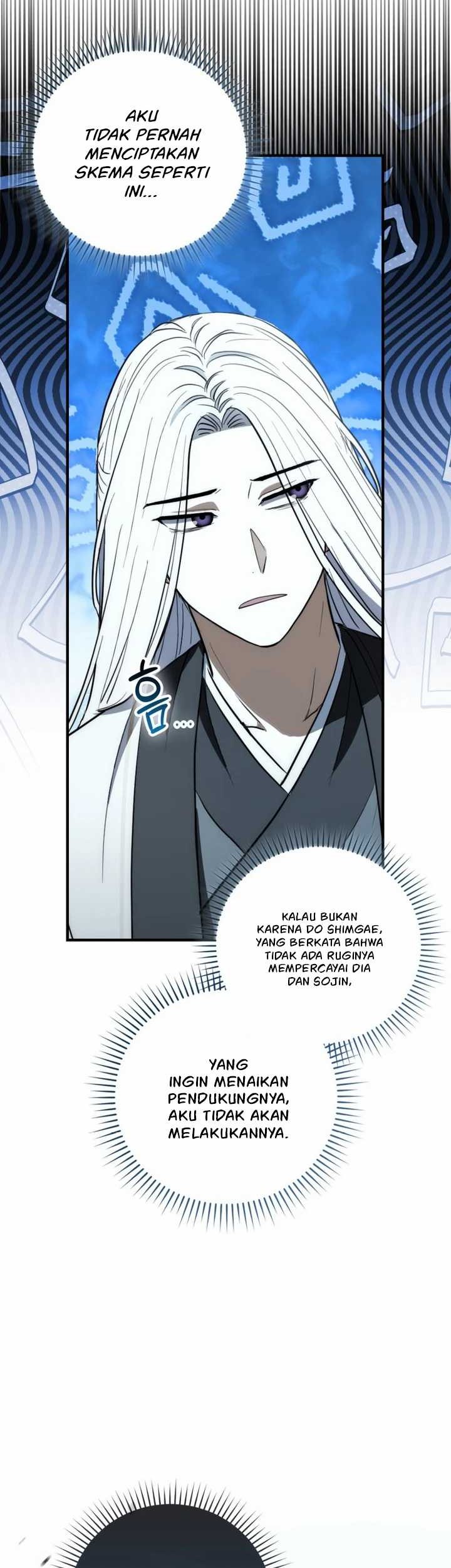 Sword God Dragon Chapter 11 Gambar 47
