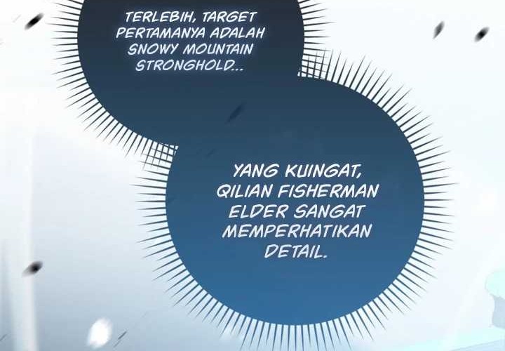 Sword God Dragon Chapter 11 Gambar 48