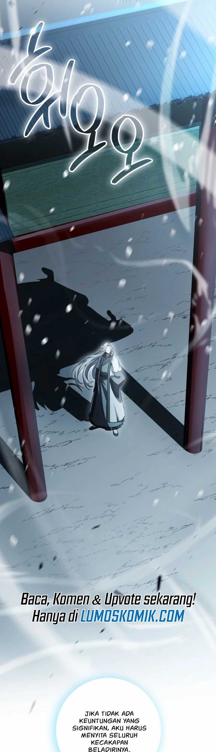 Sword God Dragon Chapter 11 Gambar 49
