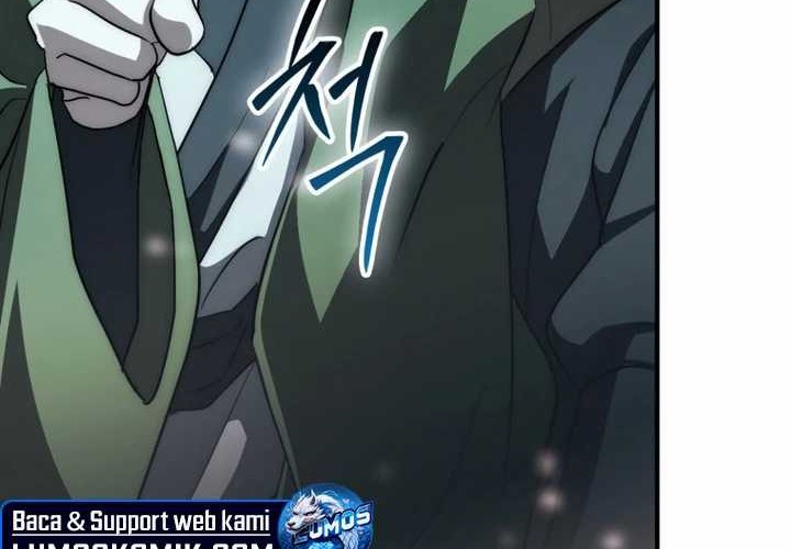 Sword God Dragon Chapter 11 Gambar 52