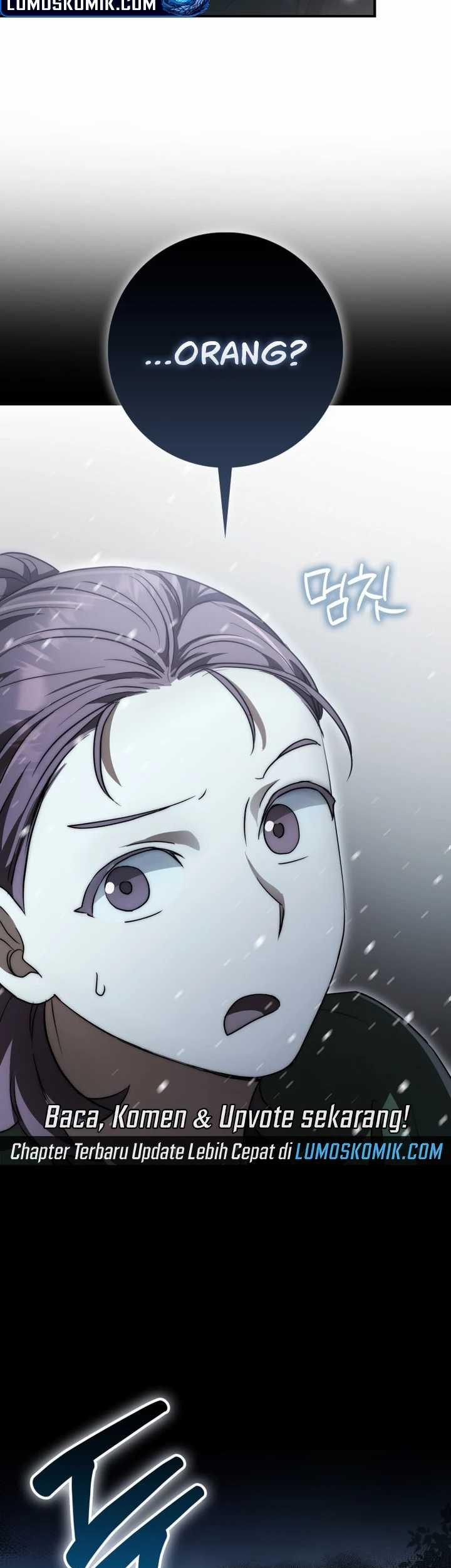 Sword God Dragon Chapter 11 Gambar 53