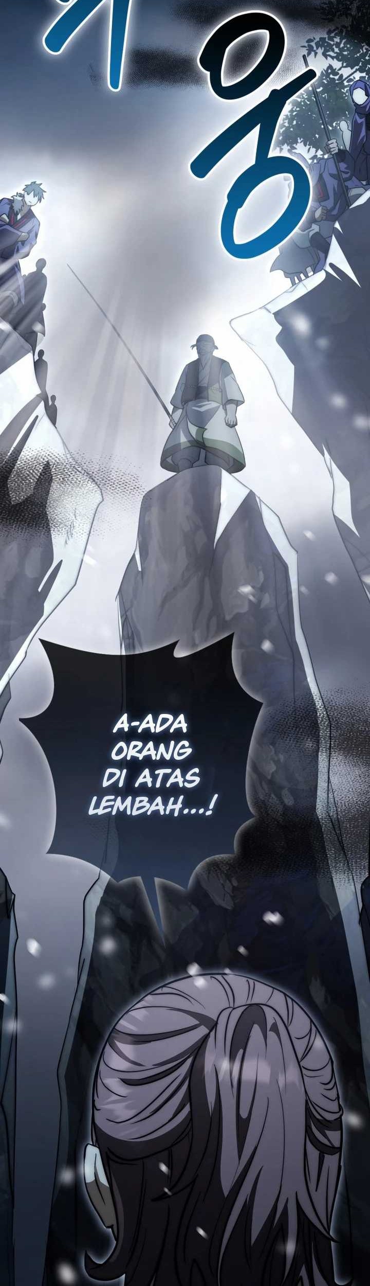 Sword God Dragon Chapter 11 Gambar 54