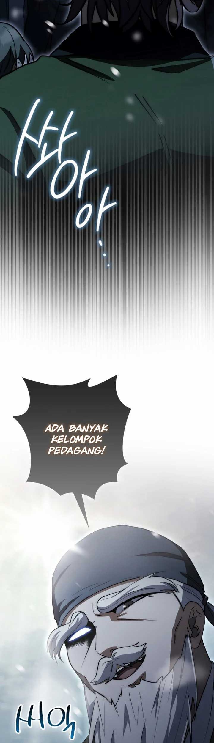 Sword God Dragon Chapter 11 Gambar 55