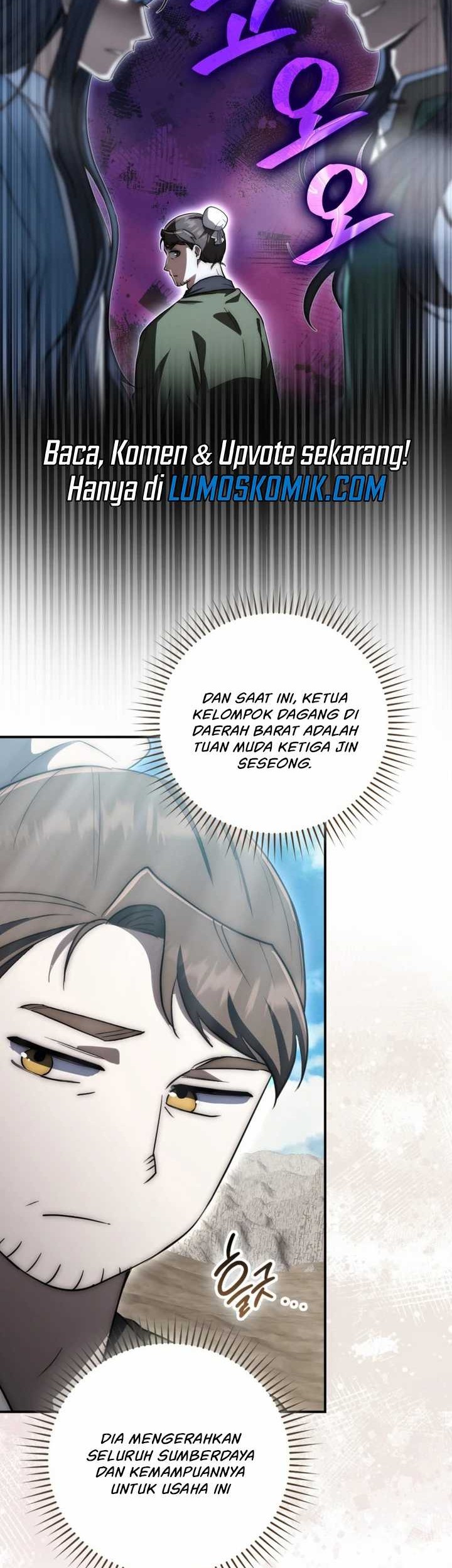 Sword God Dragon Chapter 11 Gambar 10