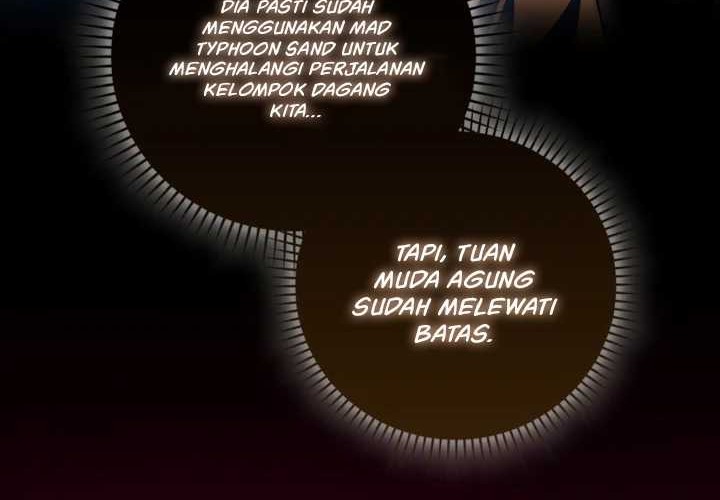 Sword God Dragon Chapter 11 Gambar 12