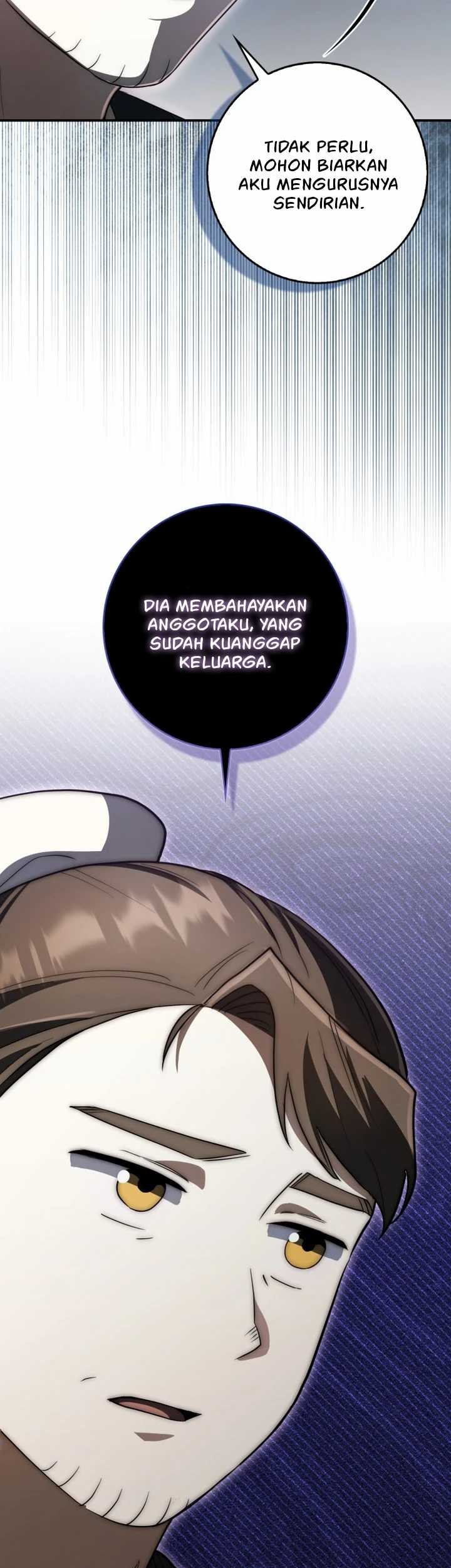 Sword God Dragon Chapter 11 Gambar 21
