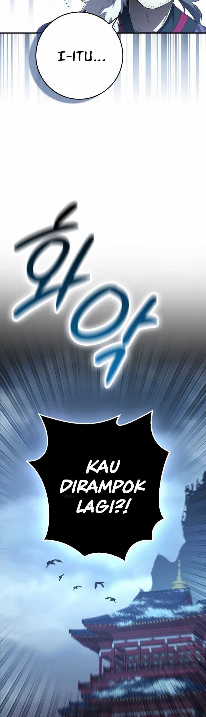 Sword God Dragon Chapter 11 Gambar 30
