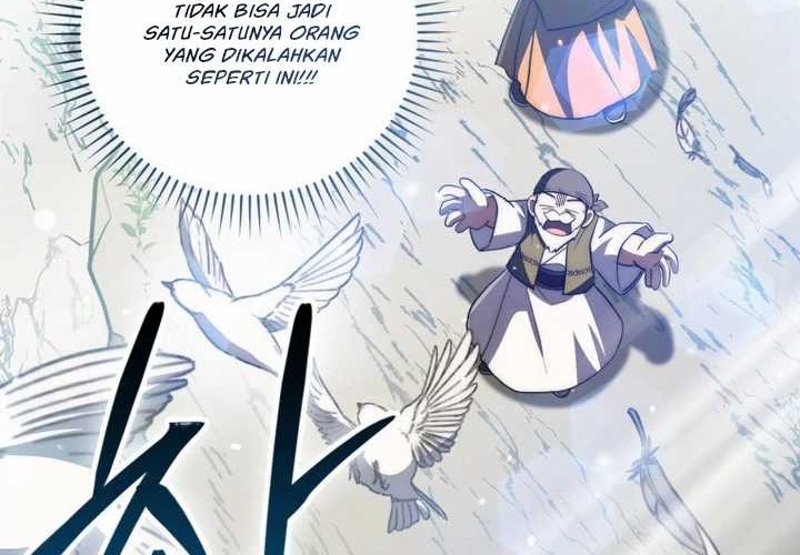 Sword God Dragon Chapter 12 Gambar 40