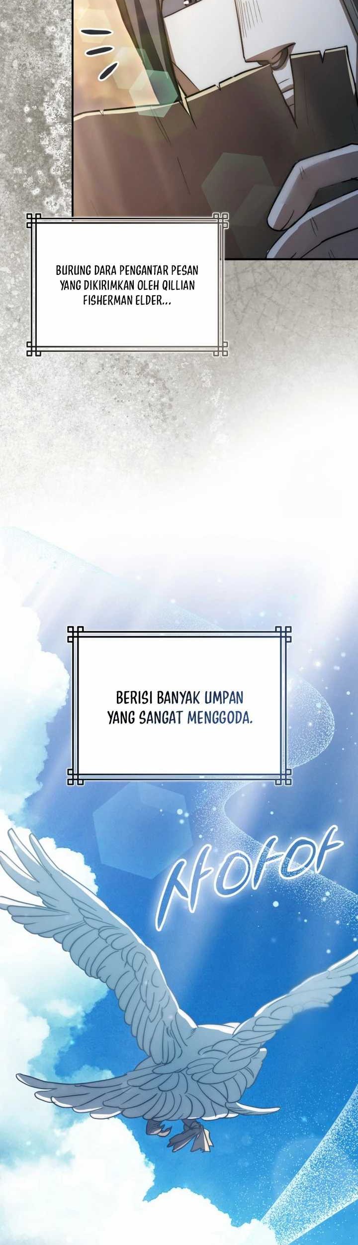 Sword God Dragon Chapter 12 Gambar 43