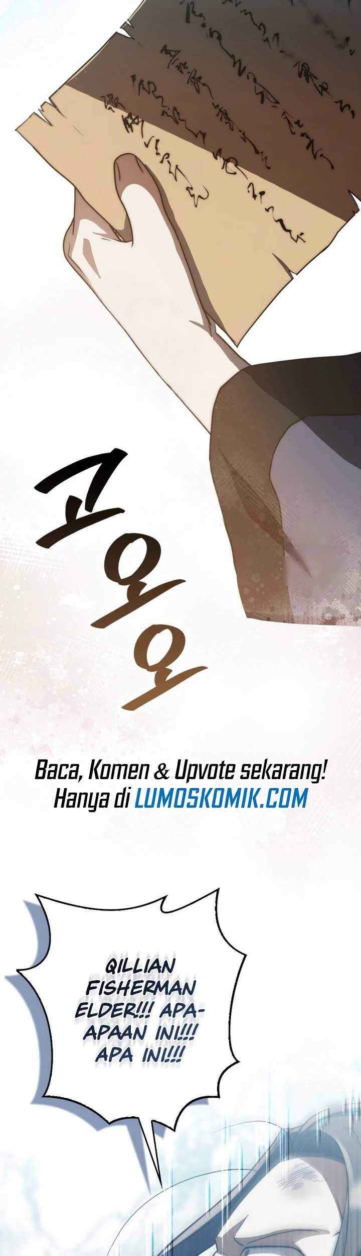 Sword God Dragon Chapter 12 Gambar 45