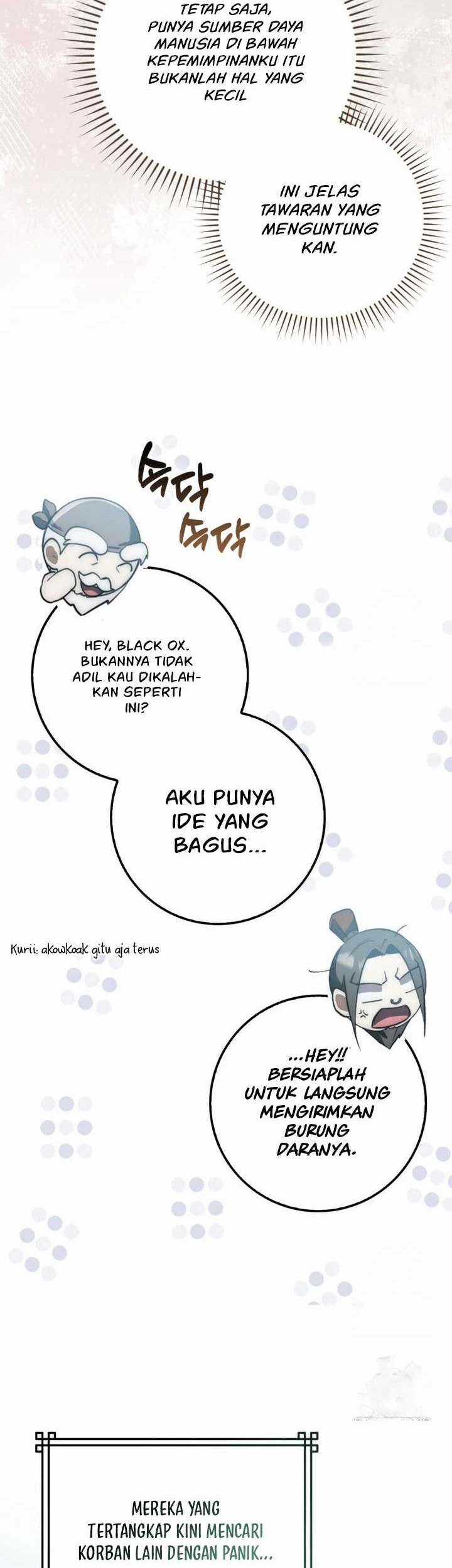 Sword God Dragon Chapter 12 Gambar 50