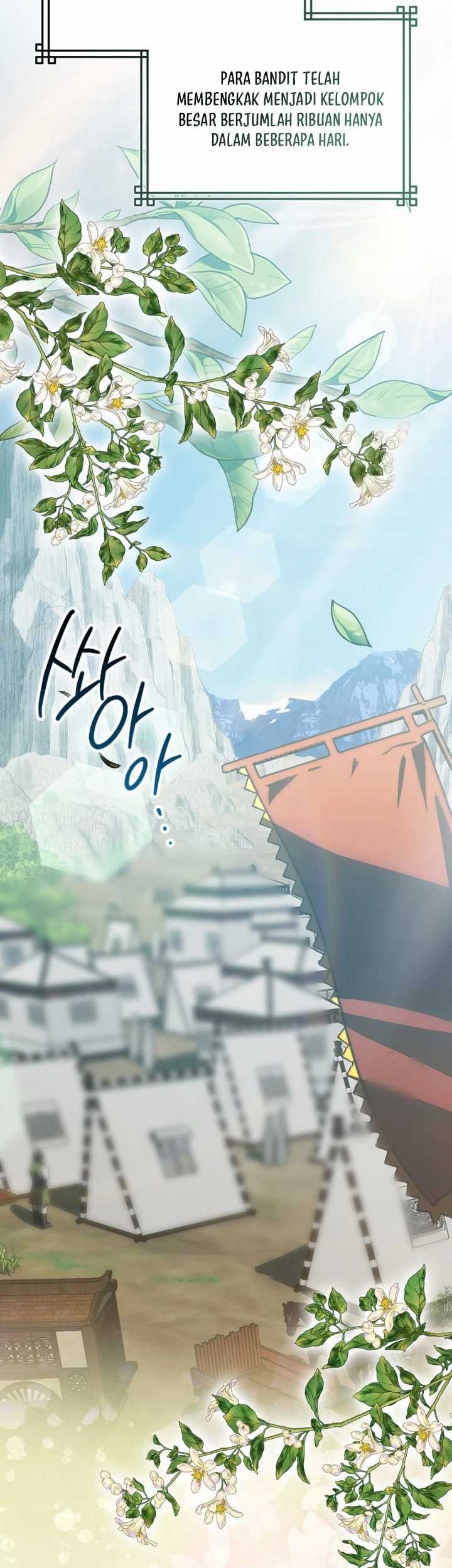Sword God Dragon Chapter 12 Gambar 51