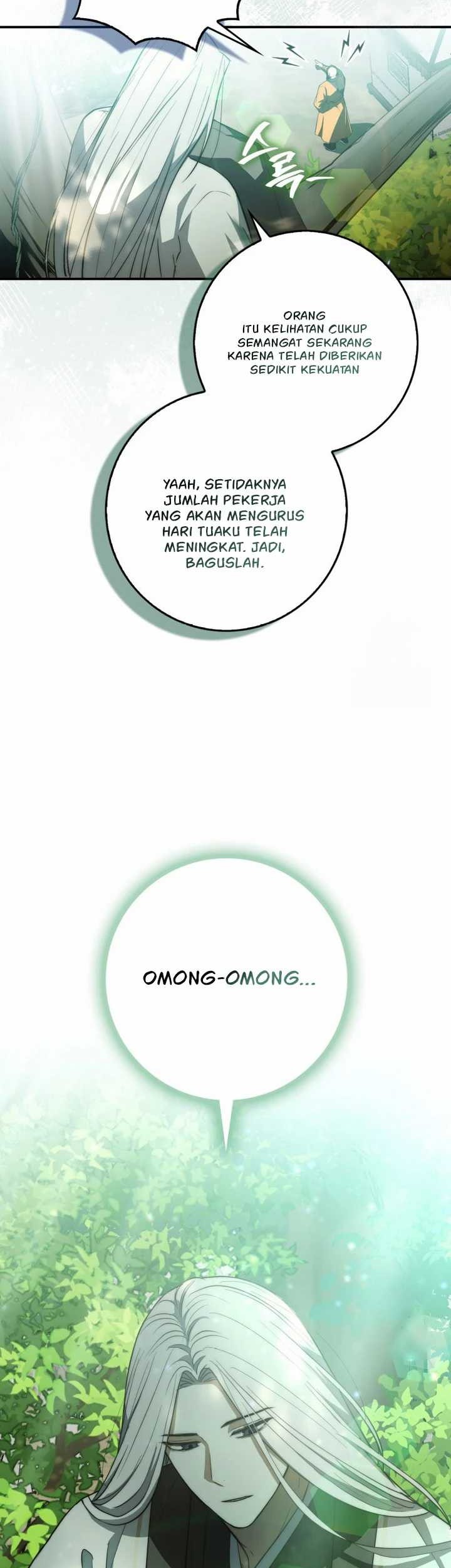 Sword God Dragon Chapter 12 Gambar 55