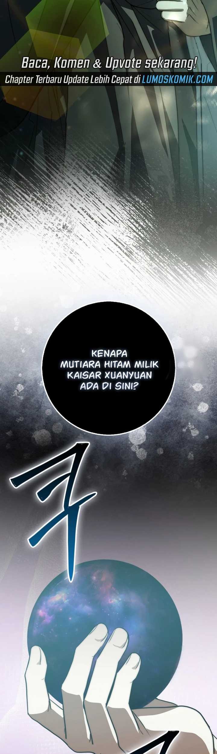 Sword God Dragon Chapter 12 Gambar 57