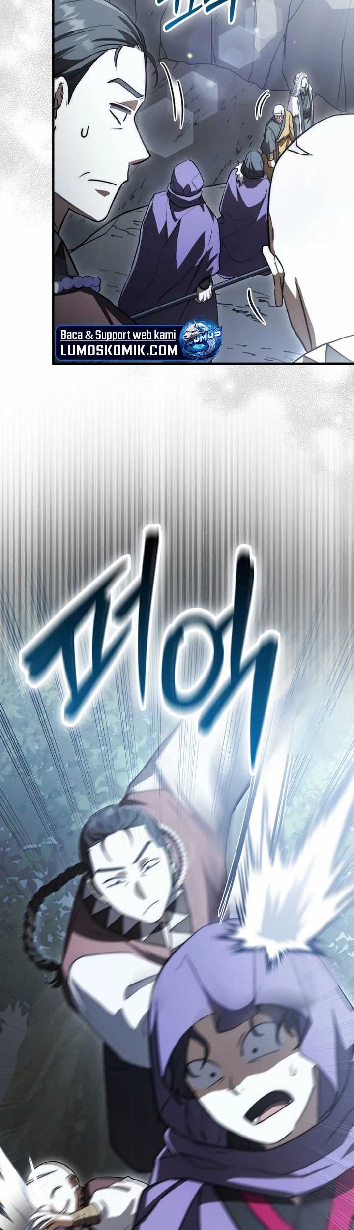 Sword God Dragon Chapter 12 Gambar 5