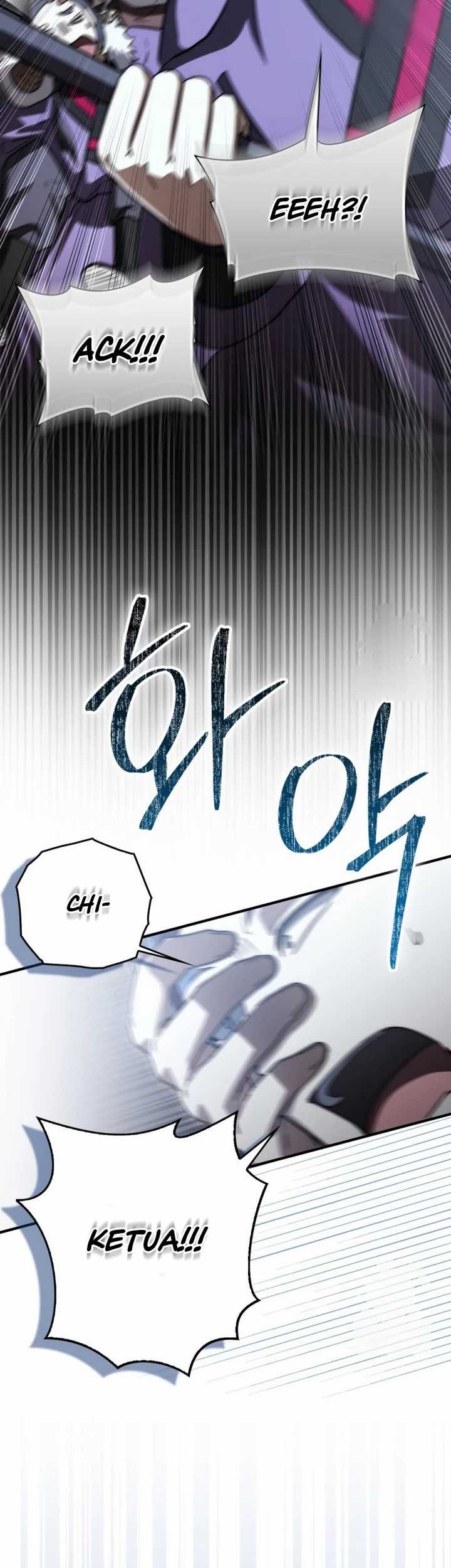 Sword God Dragon Chapter 12 Gambar 6