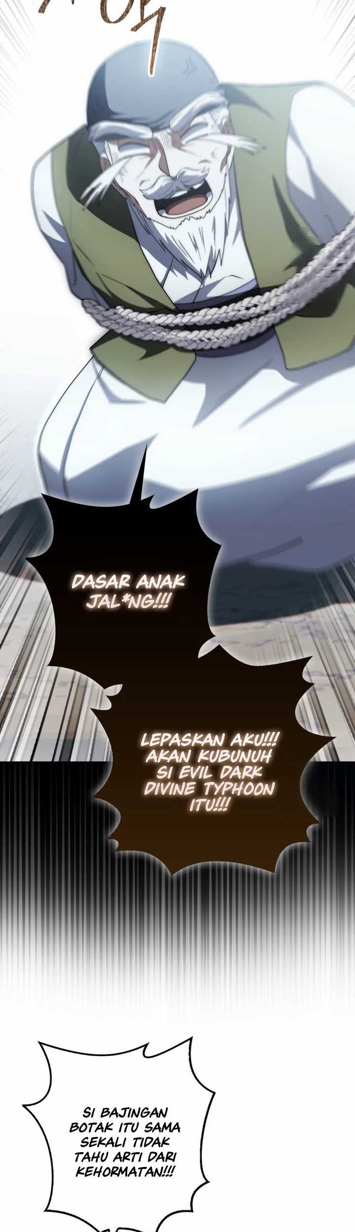 Sword God Dragon Chapter 12 Gambar 23