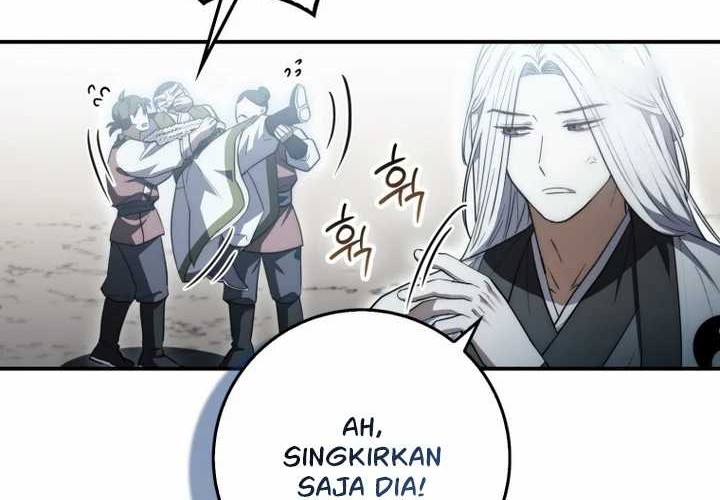 Sword God Dragon Chapter 12 Gambar 24