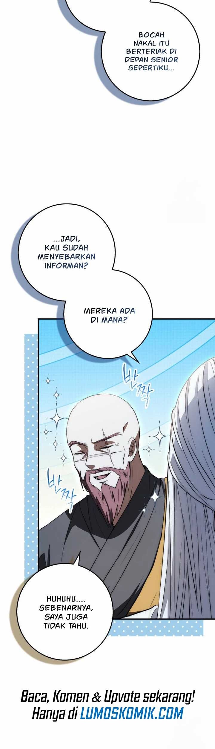 Sword God Dragon Chapter 12 Gambar 25